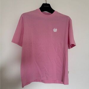 NYON New York or Nowhere Pink “Spring Time” Graphic T-Shirt